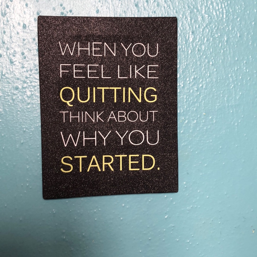Motivational Wall Art